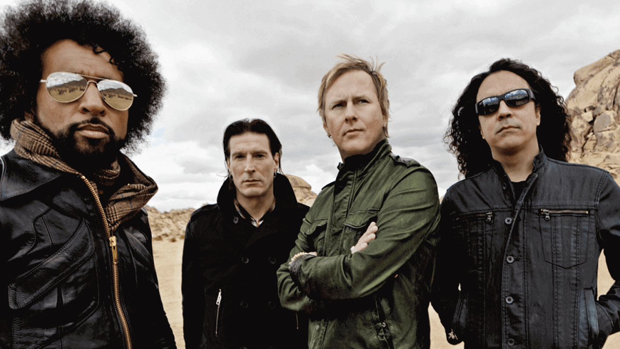 Alice In Chains