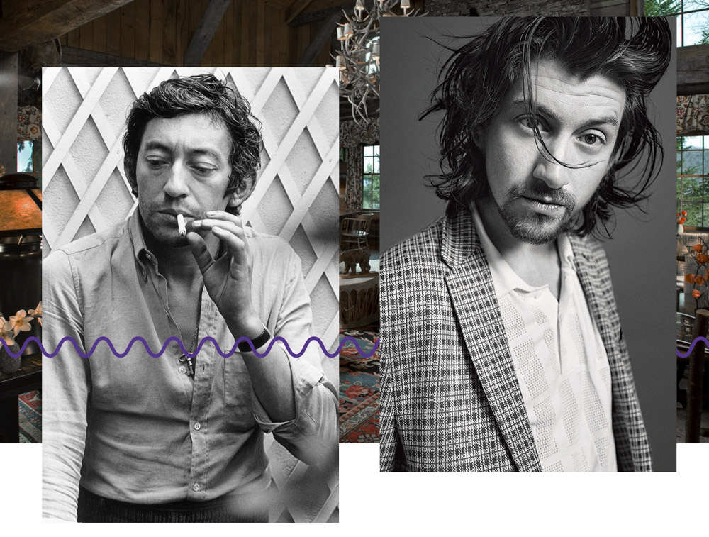 arctic monkeys