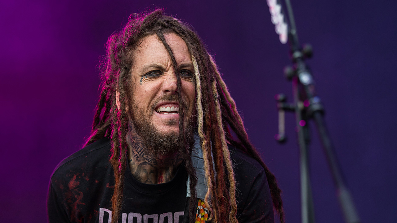KORN