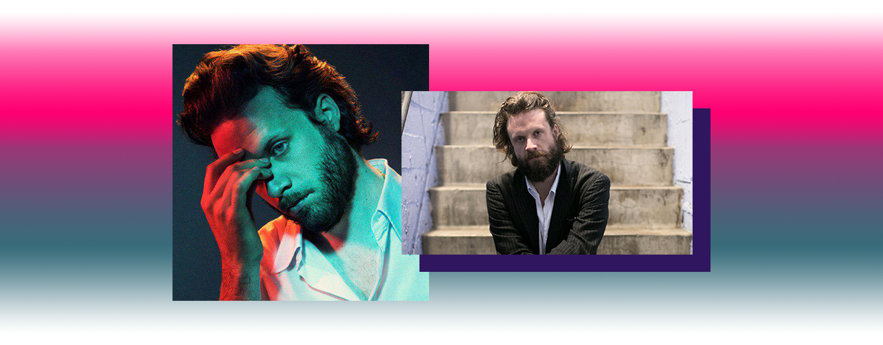 Father John Misty – God's Favorite Customer