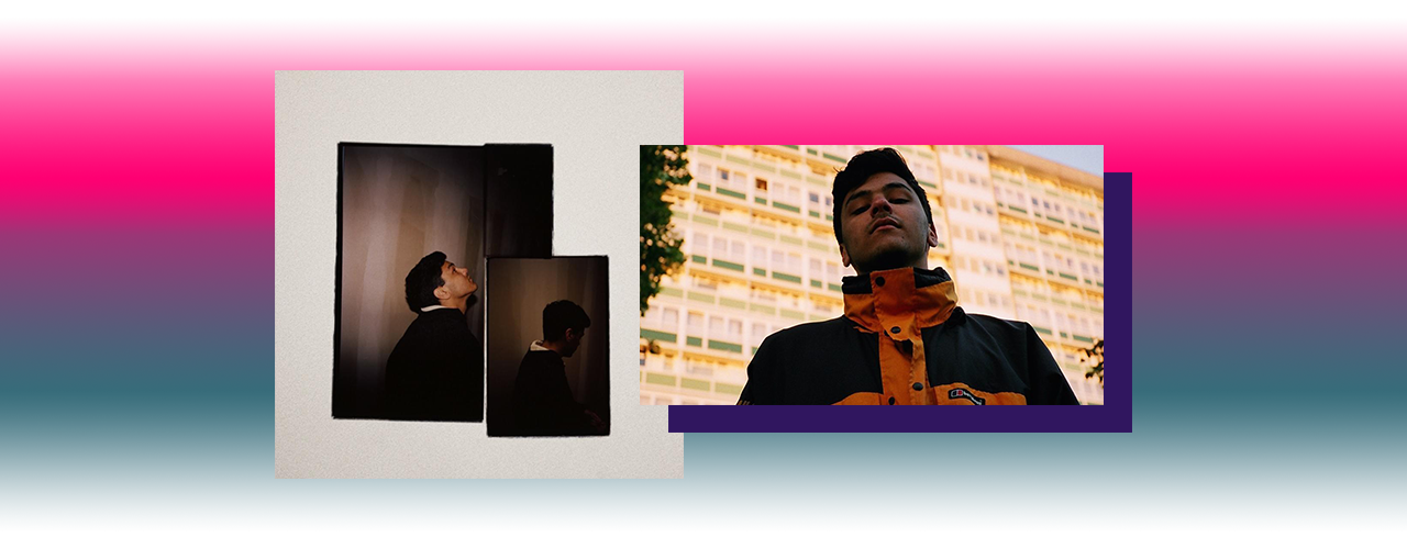 Jamie Isaac – (4:30) Idler