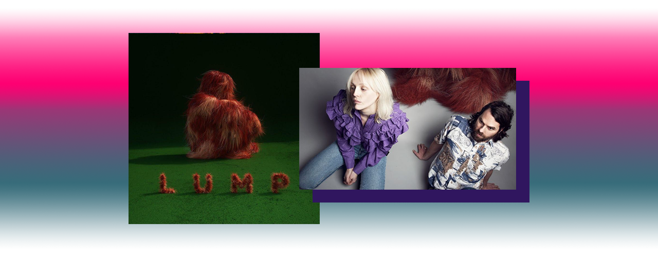 LUMP - LUMP