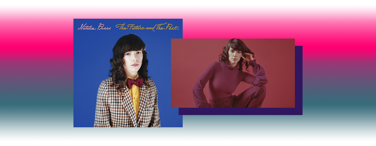 Natalie Prass - The Future and The Past